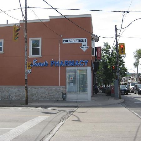 Dovercourt Village Mews Toronto Bagian luar foto