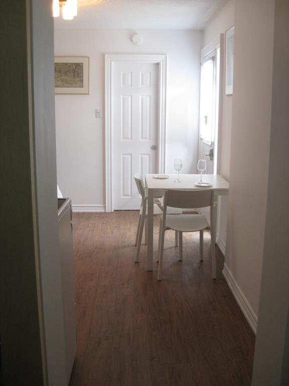 Dovercourt Village Mews Toronto Bagian luar foto