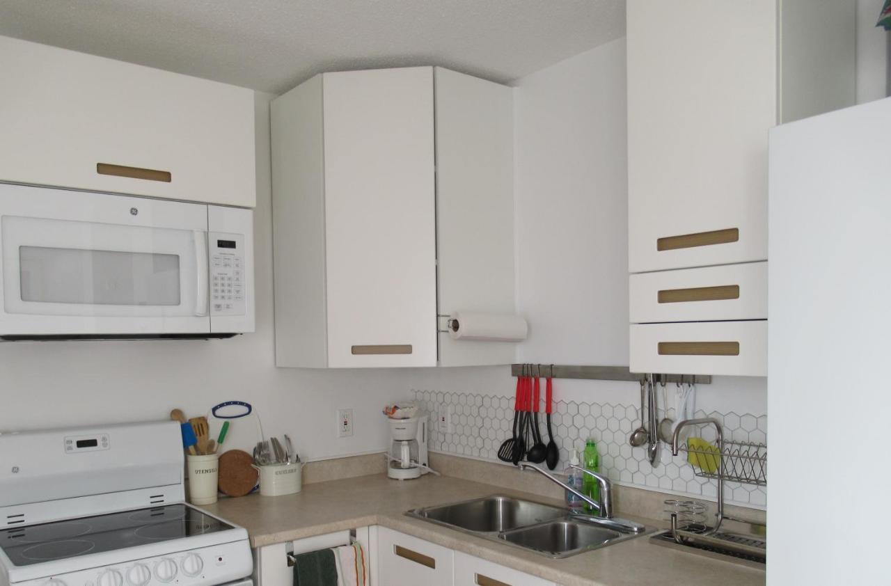 Dovercourt Village Mews Toronto Bagian luar foto